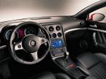 Alfa Romeo Brera 2005 года